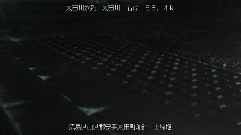 2025年5月3日22時 の様子