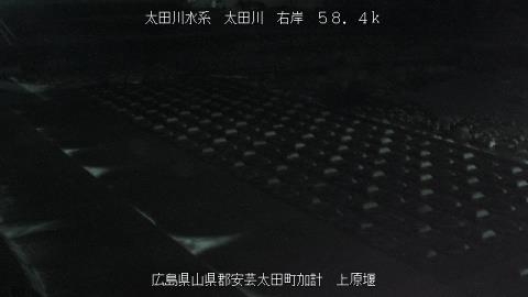 2025年5月3日23時 の様子