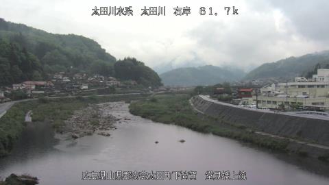 2025年5月3日7時 の様子