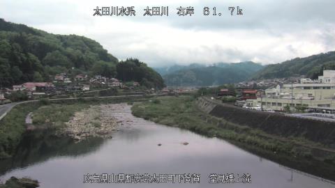 2025年5月3日9時 の様子