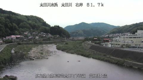 2025年5月3日13時 の様子