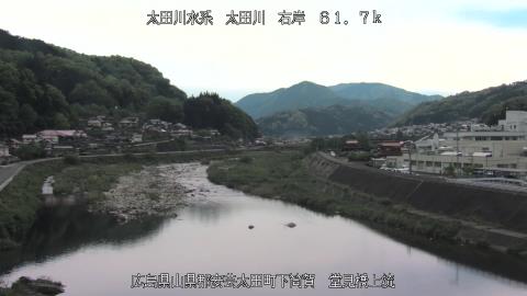 2025年5月3日14時 の様子