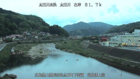 2025年5月3日18時 の様子