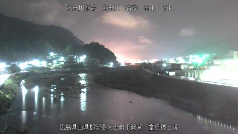 2025年5月3日22時 の様子