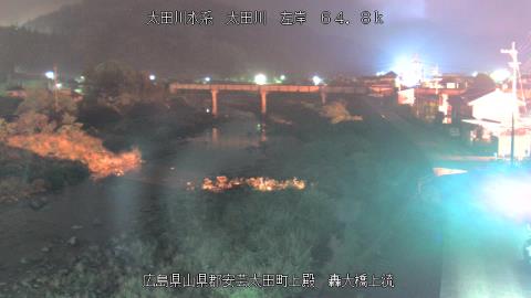 2025年5月3日2時 の様子
