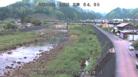 2025年5月3日8時 の様子