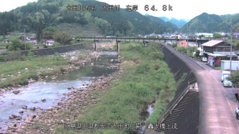 2025年5月3日9時 の様子