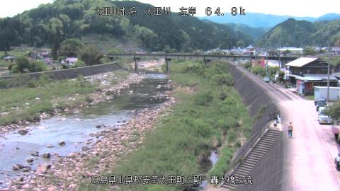2025年5月3日12時 の様子