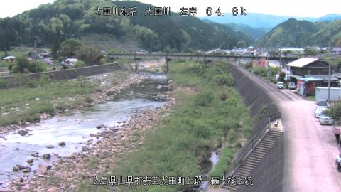 2025年5月3日13時 の様子