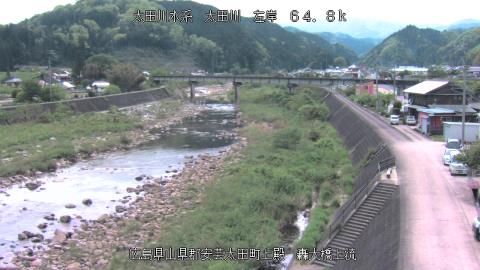 2025年5月3日14時 の様子