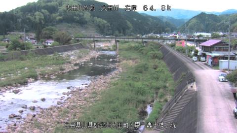 2025年5月3日15時 の様子
