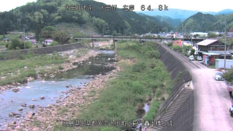 2025年5月3日16時 の様子