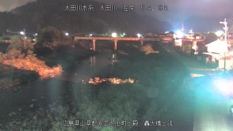 2025年5月3日23時 の様子