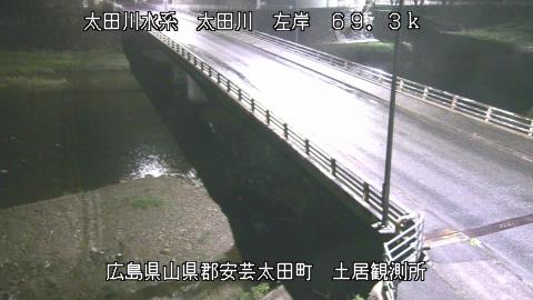2025年5月4日1時 の様子