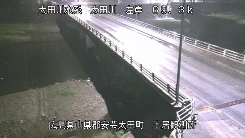 2025年5月3日2時 の様子