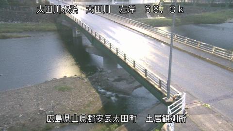 2025年5月3日4時 の様子