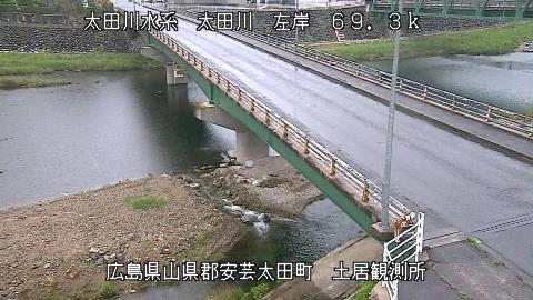 2025年5月3日5時 の様子