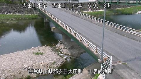 2025年5月3日12時 の様子