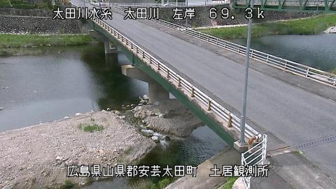 2025年5月3日13時 の様子