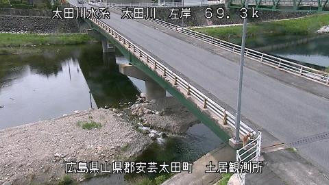2025年5月3日14時 の様子
