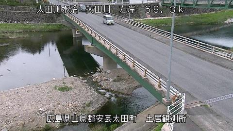 2025年5月3日15時 の様子