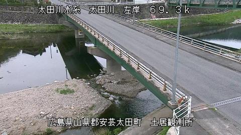 2025年5月3日16時 の様子