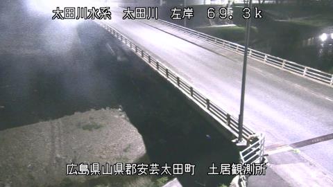 2025年5月3日19時 の様子