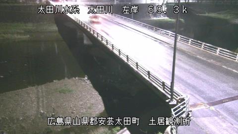 2025年5月3日21時 の様子