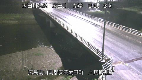 2025年5月3日22時 の様子