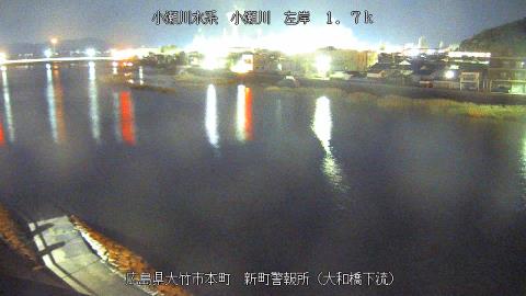 2025年5月3日2時 の様子