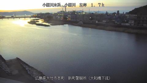 2025年5月3日4時 の様子