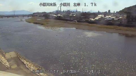 2025年5月3日9時 の様子