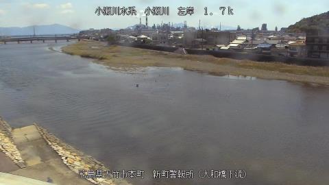 2025年5月3日10時 の様子