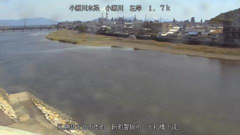 2025年5月3日11時 の様子
