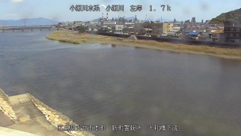 2025年5月3日12時 の様子