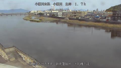 2025年5月3日14時 の様子