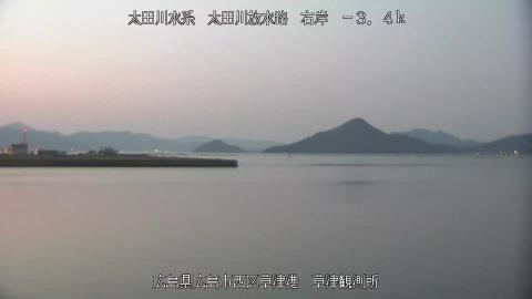 2025年5月3日4時 の様子