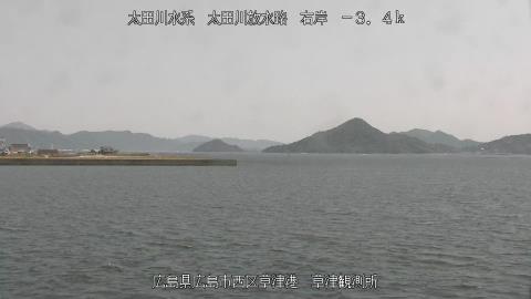 2025年5月3日12時 の様子
