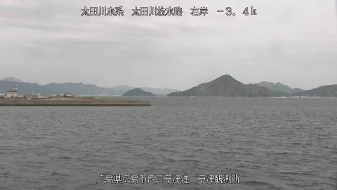 2025年5月2日16時 の様子