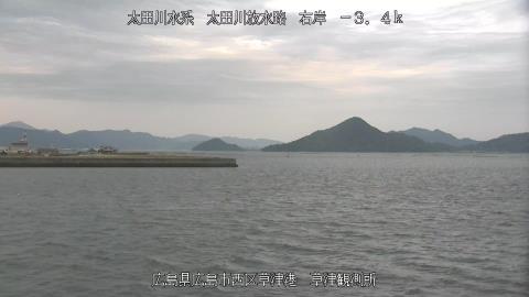 2025年5月2日17時 の様子
