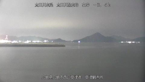 2025年5月2日20時 の様子