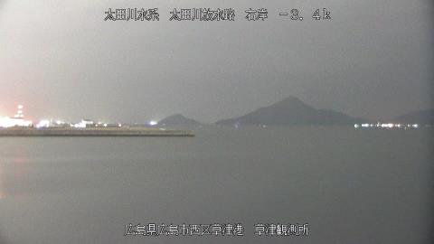 2025年5月2日22時 の様子