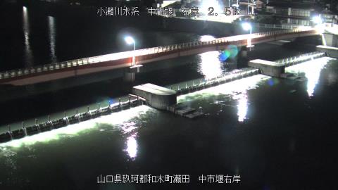 2025年5月3日1時 の様子