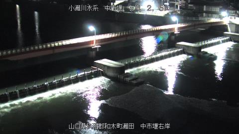 2025年5月2日3時 の様子