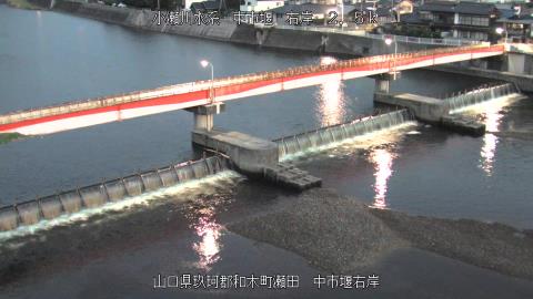 2025年5月2日4時 の様子