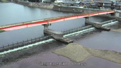 2025年5月2日7時 の様子
