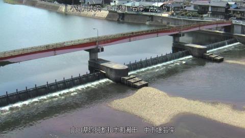 2025年5月2日13時 の様子