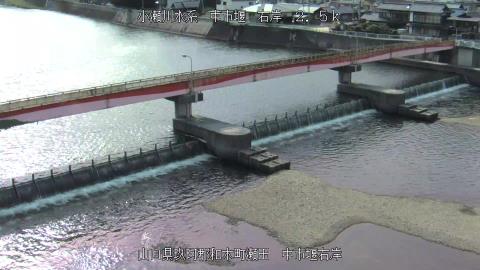 2025年5月2日16時 の様子