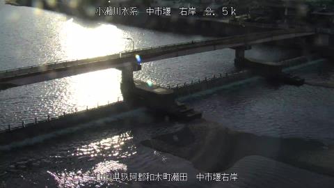 2025年5月2日17時 の様子