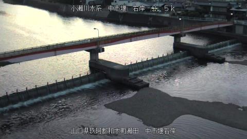 2025年5月2日18時 の様子